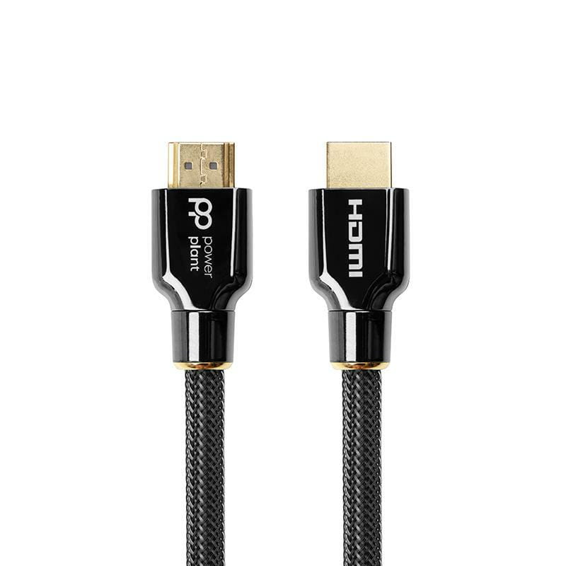 Кабель PowerPlant (CA912209) HDMI-HDMI, 2.1V, 8K, 3м