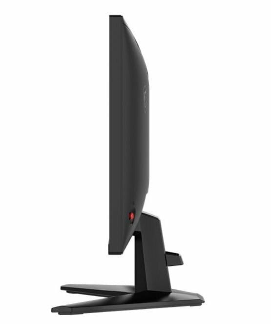 Монітор MSI 23.8" MAG 245F X24 IPS Black 240Hz