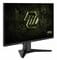 Фото - Монітор MSI 23.8" MAG 245F X24 IPS Black 240Hz | click.ua