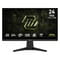 Фото - Монітор MSI 23.8" MAG 245F X24 IPS Black 240Hz | click.ua