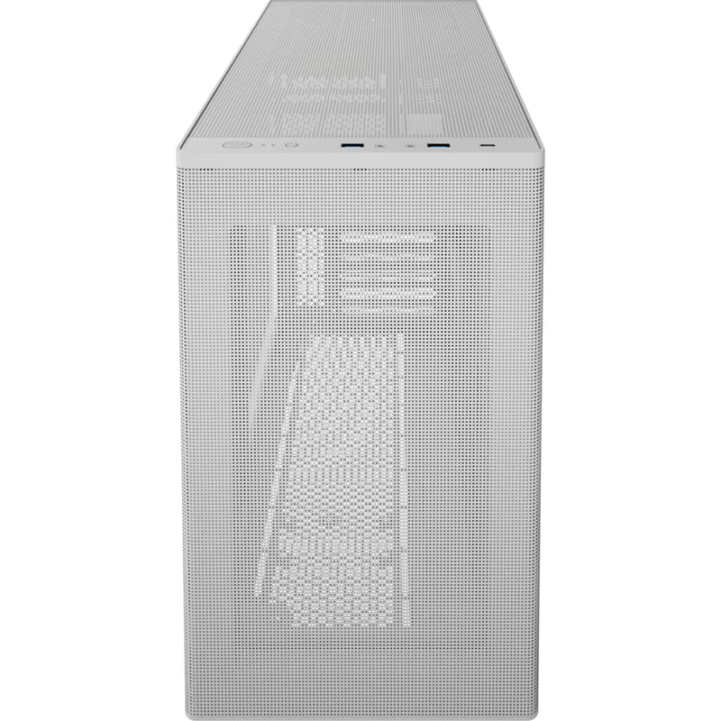 Корпус AeroCool Stormfront Mini-G-WT-v1 (ACCM-ES10003.21) White без БП_сборка