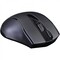 Фото - Миша бездротова A4Tech G9-500FS Black USB V-Track | click.ua
