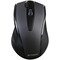 Фото - Миша бездротова A4Tech G9-500FS Black USB V-Track | click.ua