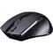Фото - Мышь беспроводная A4Tech G9-500FS Black USB V-Track | click.ua