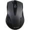 Фото - Мышь беспроводная A4Tech G9-500FS Black USB V-Track | click.ua