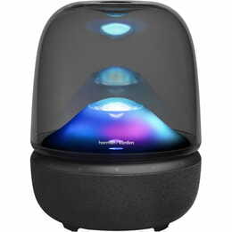 Акустическая система Harman/Kardon Aura Studio 5 Wi-Fi Black (HKAURAS5WFBSEP)