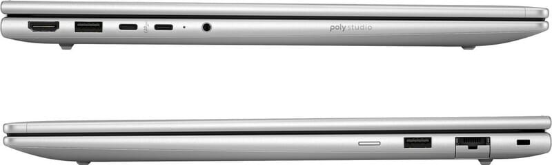 Ноутбук HP ProBook 4 G1a 16 (AX7D3AV_V7) Silver