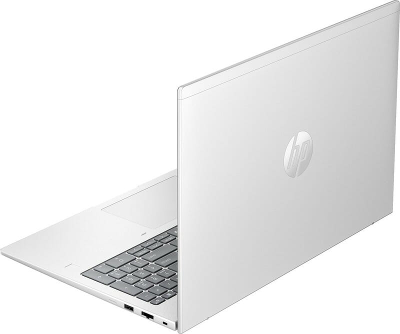 Ноутбук HP ProBook 4 G1i 16 (B1BC9AV_V6) Silver