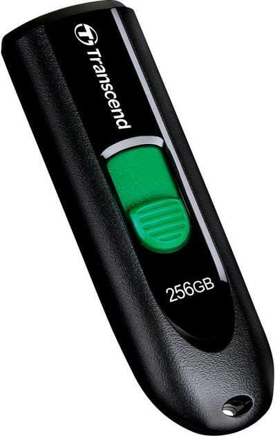 Флеш-накопитель USB3.2 256GB Transcend JetFlash 790C (TS256GJF790C)