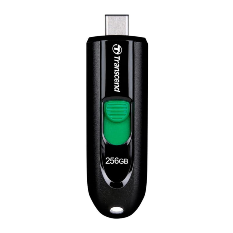 Флеш-накопитель USB3.2 256GB Transcend JetFlash 790C (TS256GJF790C)