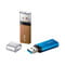 Фото - Флеш-накопитель USB3.2 128GB Apacer AH25C Bronze (AP128GAH25CJ-1) | click.ua