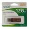 Фото - Флеш-накопитель USB3.2 128GB Apacer AH25C Bronze (AP128GAH25CJ-1) | click.ua