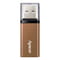 Фото - Флеш-накопитель USB3.2 64GB Apacer AH25C Bronze (AP64GAH25CJ-1) | click.ua