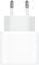 Фото - Сетевое зарядное устройство Apple 20W USB-C White (MD3J4ZM/A) | click.ua