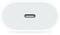Фото - Сетевое зарядное устройство Apple 20W USB-C White (MD3J4ZM/A) | click.ua