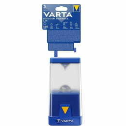 Кемпинговый фонарь Varta Ambiance L20 (17666101111)