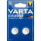 Фото - Батарейка Varta Lithium CR2032 BL 2шт | click.ua