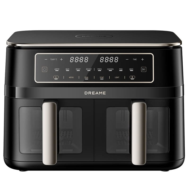 Мультипіч Dreame Tasti DZ30 Black (DREAME-DZ30-BK)