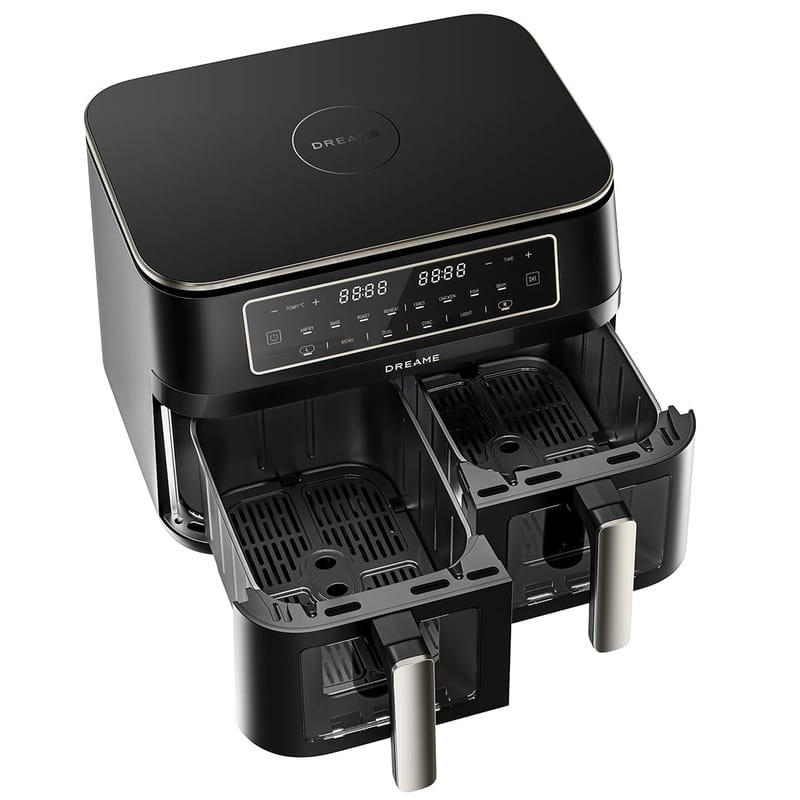 Мультипіч Dreame Tasti DZ30 Black (DREAME-DZ30-BK)