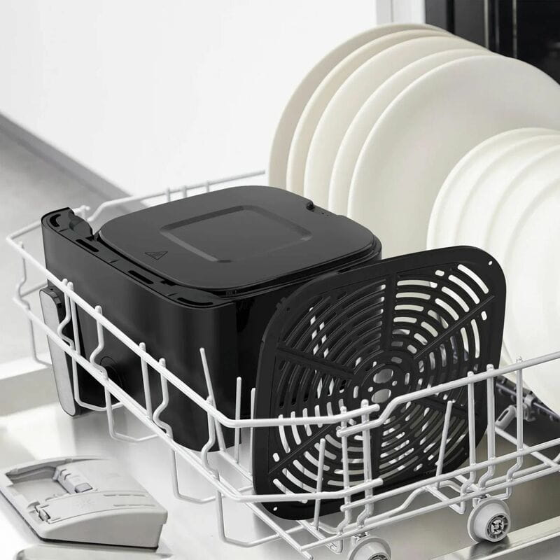 Мультипіч Tefal Easy Fry Mega EY855AE0