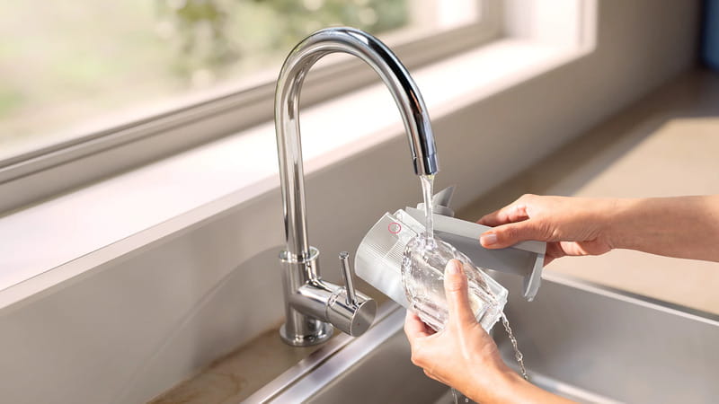 Кавомашина Philips EP8757/20