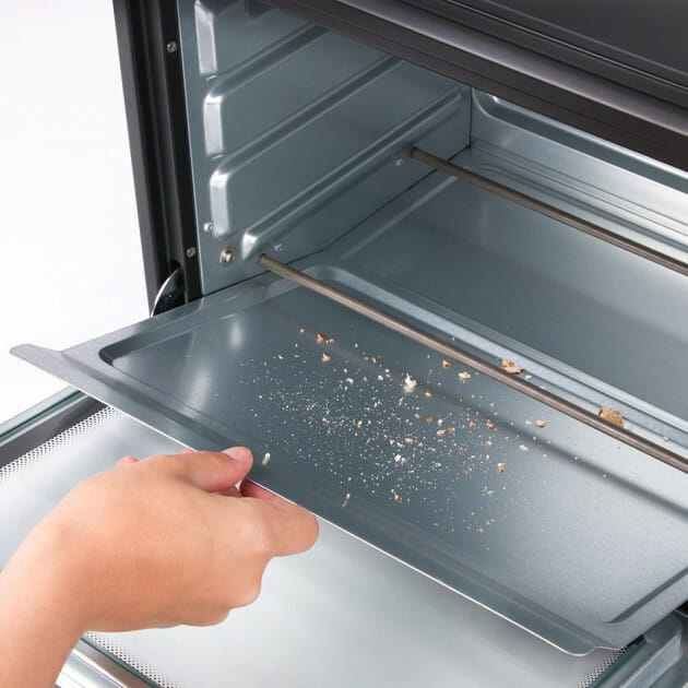 Электропечь First FA-5045-6