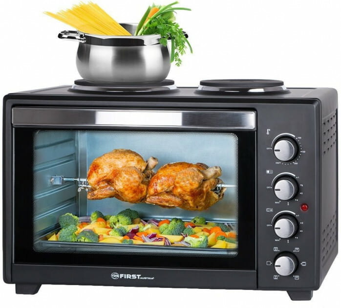 Электропечь First FA-5045-6