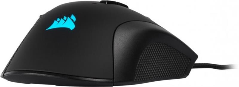 Мышь Corsair Ironclaw RGB Black (CH-9307011-EU)