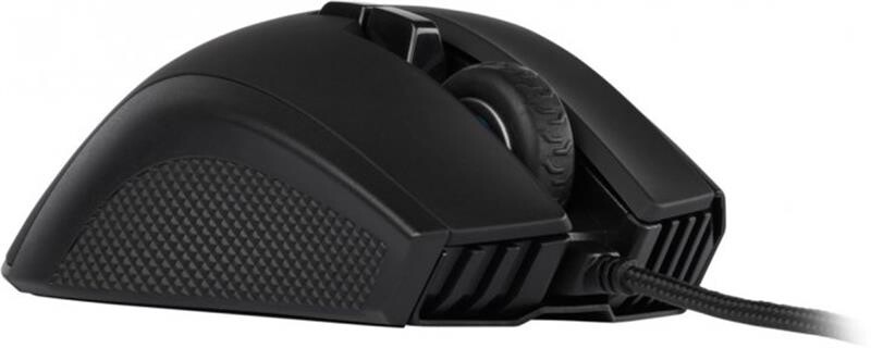 Мышь Corsair Ironclaw RGB Black (CH-9307011-EU)