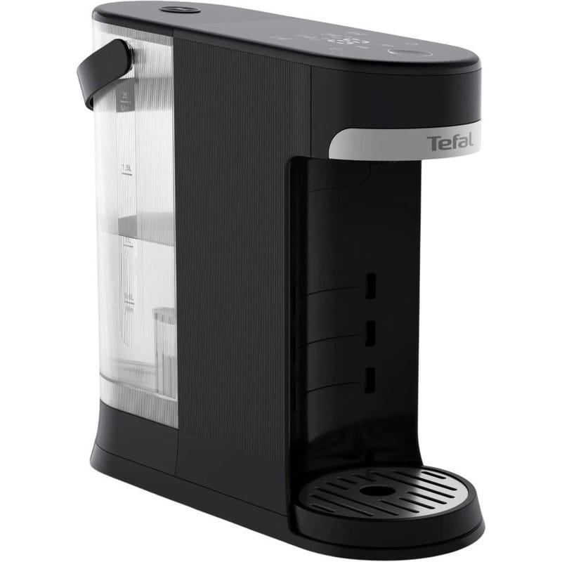 Електрочайник Tefal Instant Hot Water BR3508E0