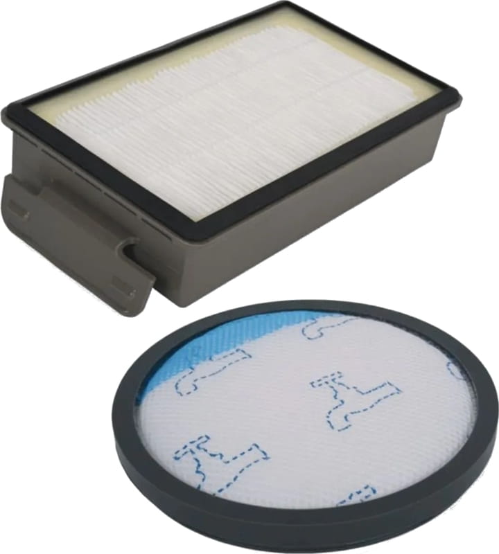 Набір HEPA-фільтров Rowenta ZR780000