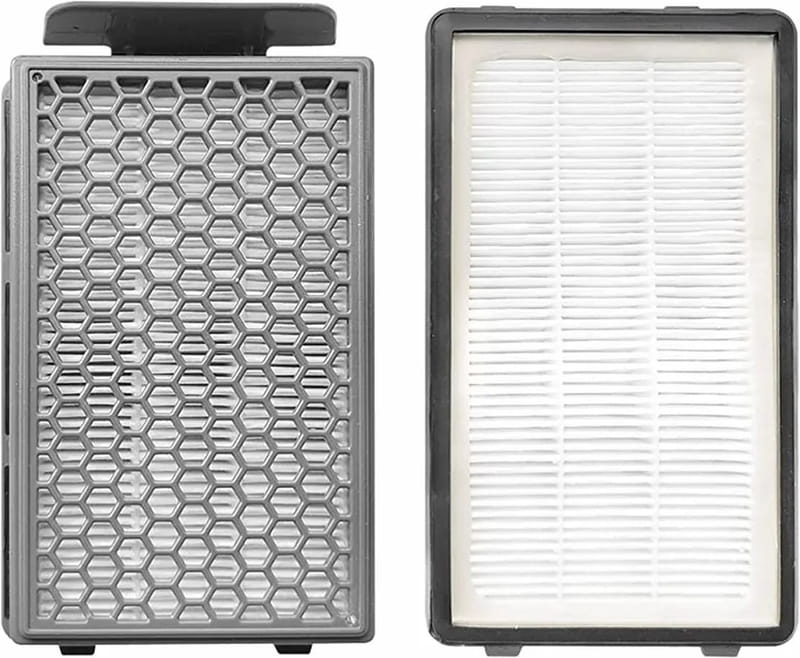 Набір HEPA-фільтров Rowenta ZR780000