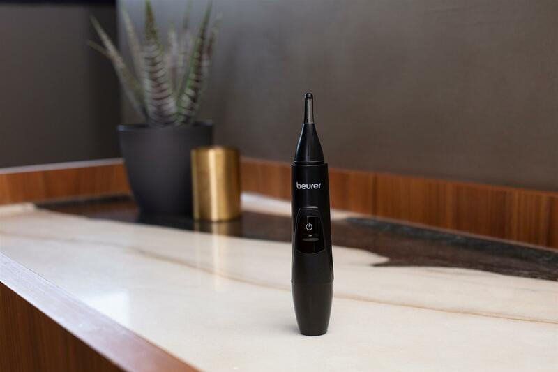 Триммер Beurer MN3X