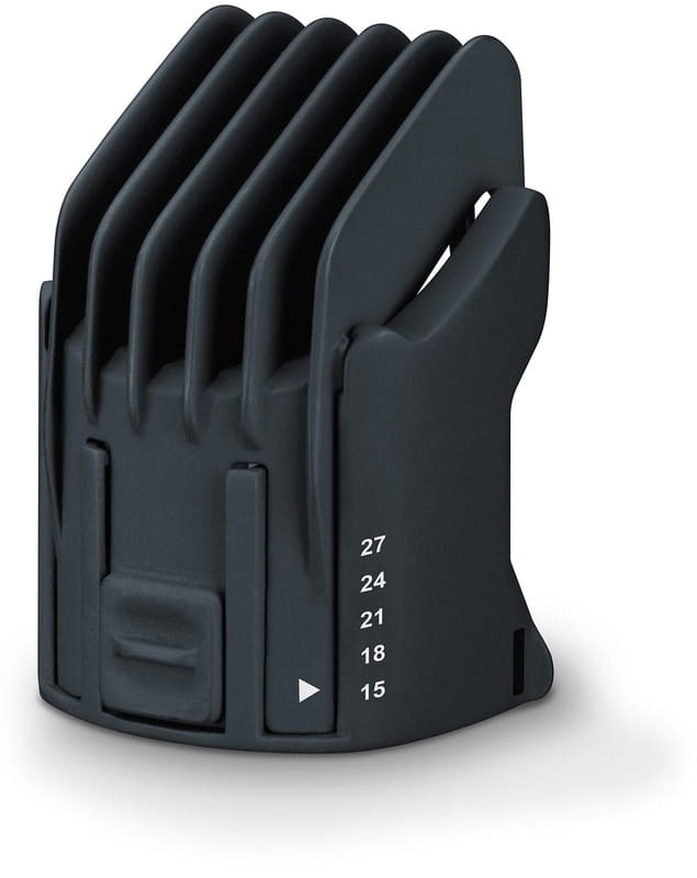 Триммер Beurer HR 4000