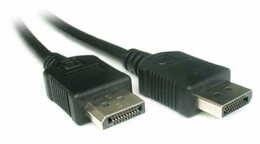 Кабель Cablexpert (CC-DP-6) DisplayPort-DisplayPort 1.8м