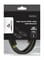 Фото - Кабель Cablexpert HDMI - HDMI V 1.4 (M/M), 4.5 м, чорний (CC-HDMI4L-15) пакет | click.ua