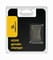 Фото - Адаптер Cablexpert HDMI - HDMI (F/F), F19, Black (A-HDMI-FF) | click.ua