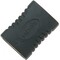 Фото - Адаптер Cablexpert HDMI - HDMI (F/F), F19, Black (A-HDMI-FF) | click.ua
