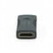 Фото - Адаптер Cablexpert HDMI - HDMI (F/F), F19, Black (A-HDMI-FF) | click.ua