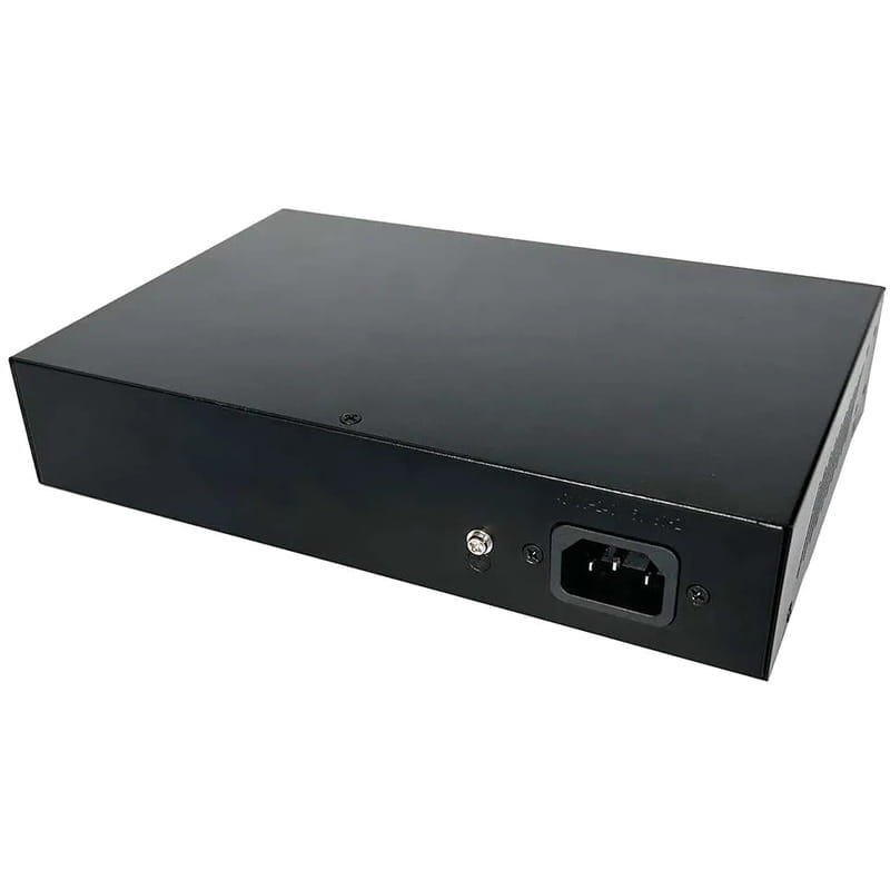 Комутатор Ewind EW-S1912CG-AP PoE