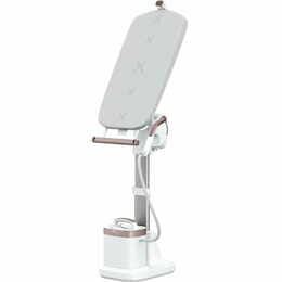 Відпарювач Tefal Ixeo Vision QT1811E0