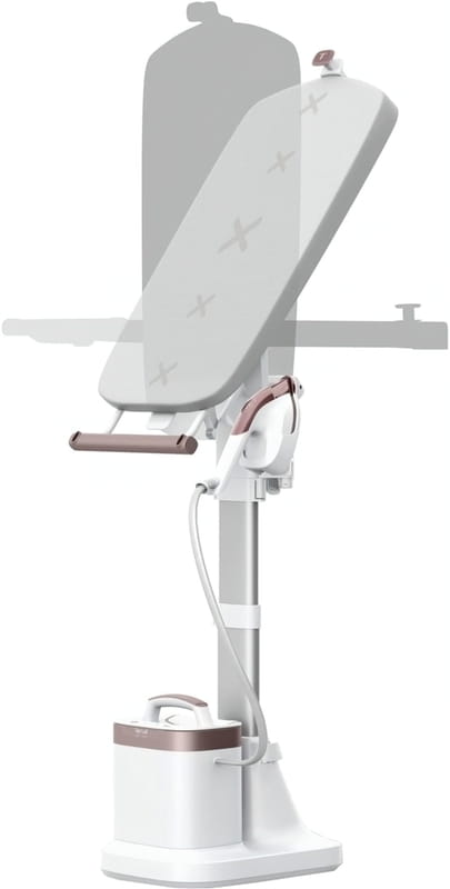 Відпарювач Tefal Ixeo Vision QT1811E0