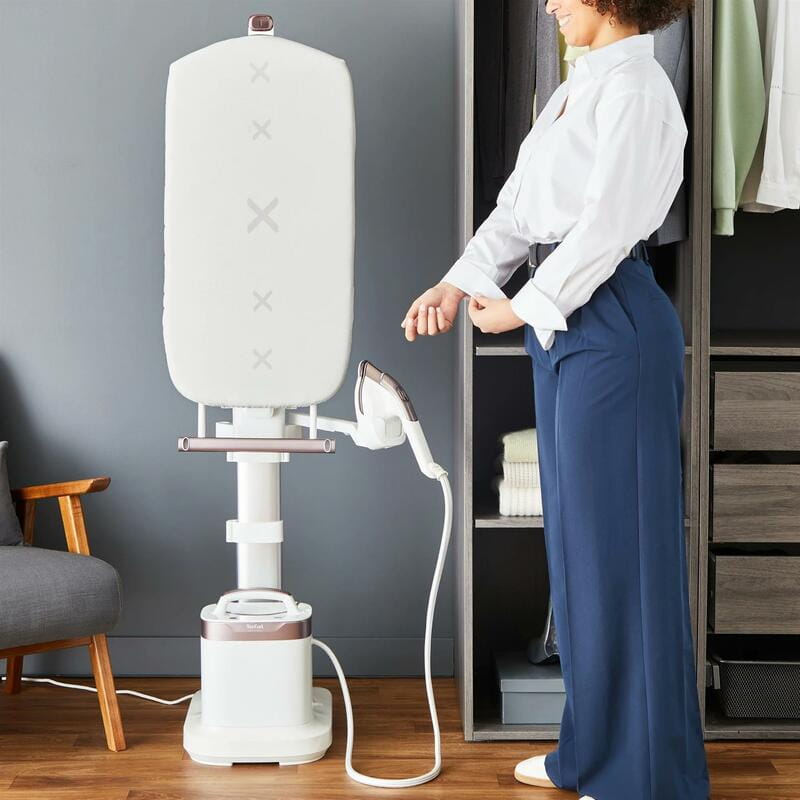 Відпарювач Tefal Ixeo Vision QT1811E0