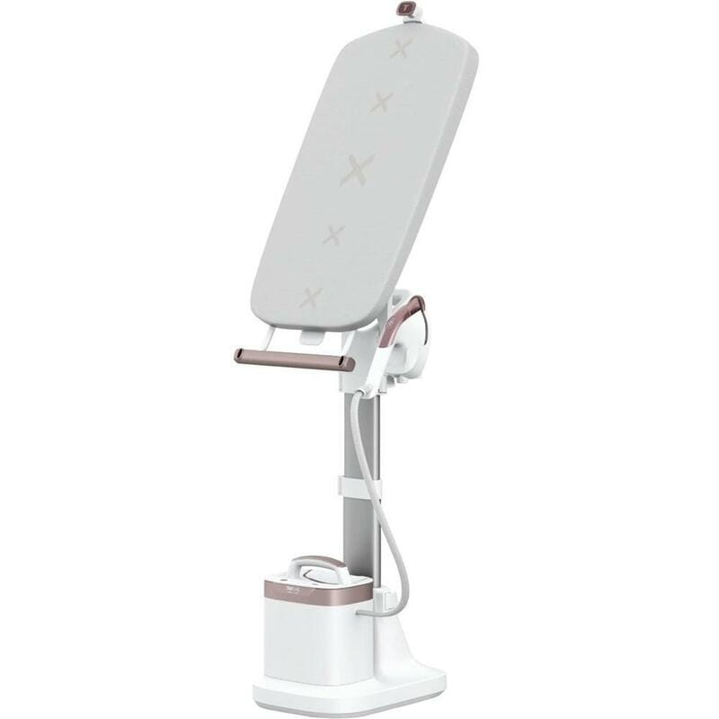 Відпарювач Tefal Ixeo Vision QT1811E0