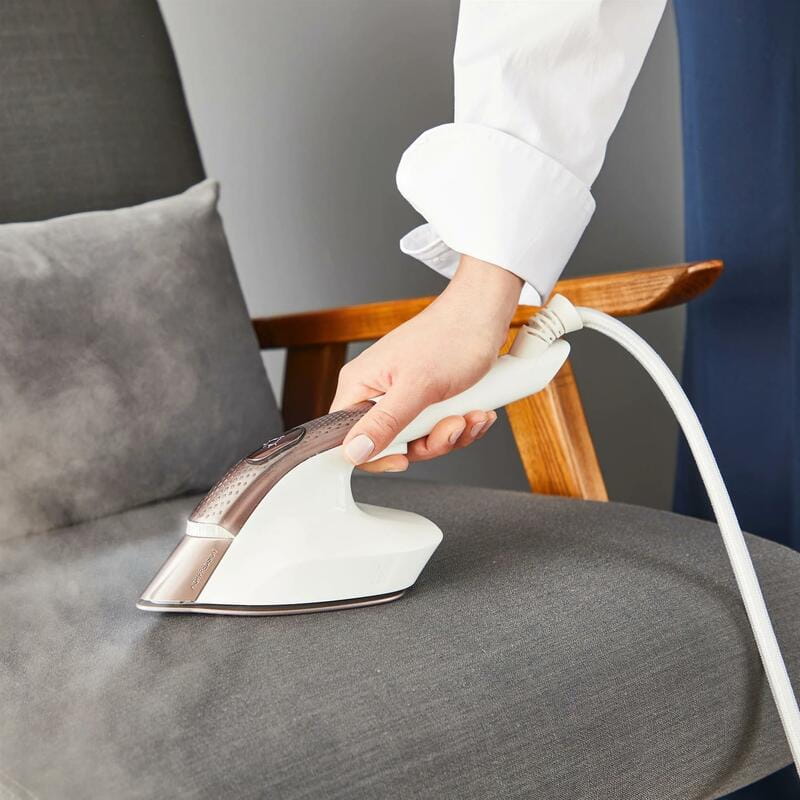 Відпарювач Tefal Ixeo Vision QT1811E0