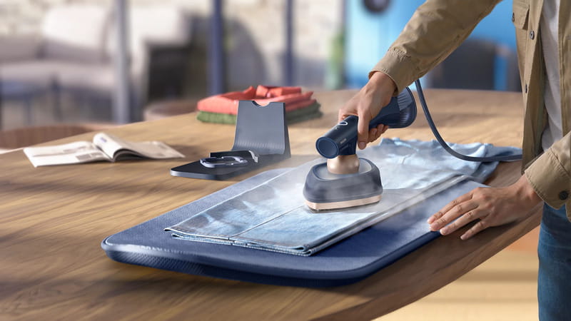 Відпарювач Philips GC215/20