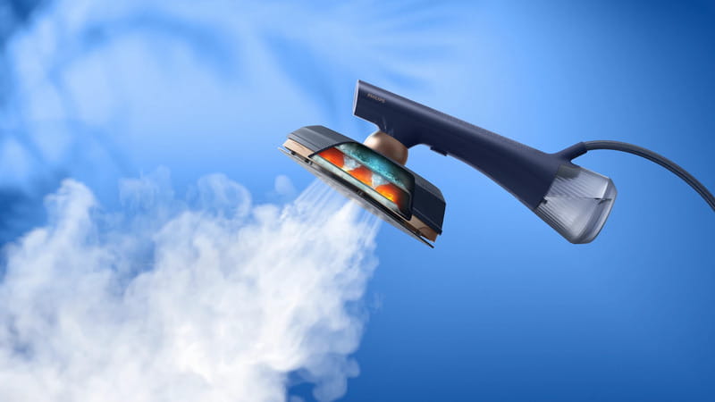 Відпарювач Philips GC215/20