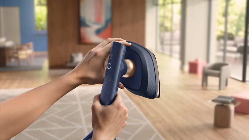 Відпарювач Philips GC215/20