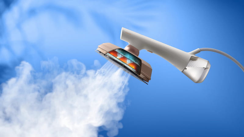 Отпариватель Philips GC213/10