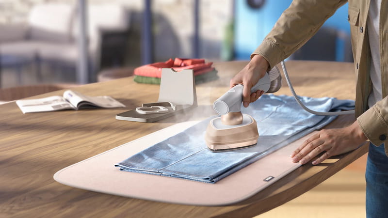 Отпариватель Philips GC213/10